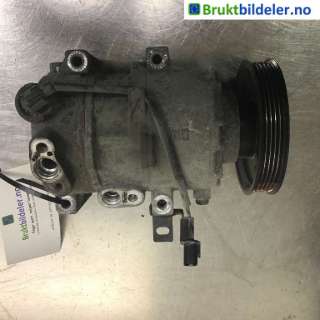 Aircondition kompressor til Hyundai i40,   (HYUNDAI|97701-3Z000)