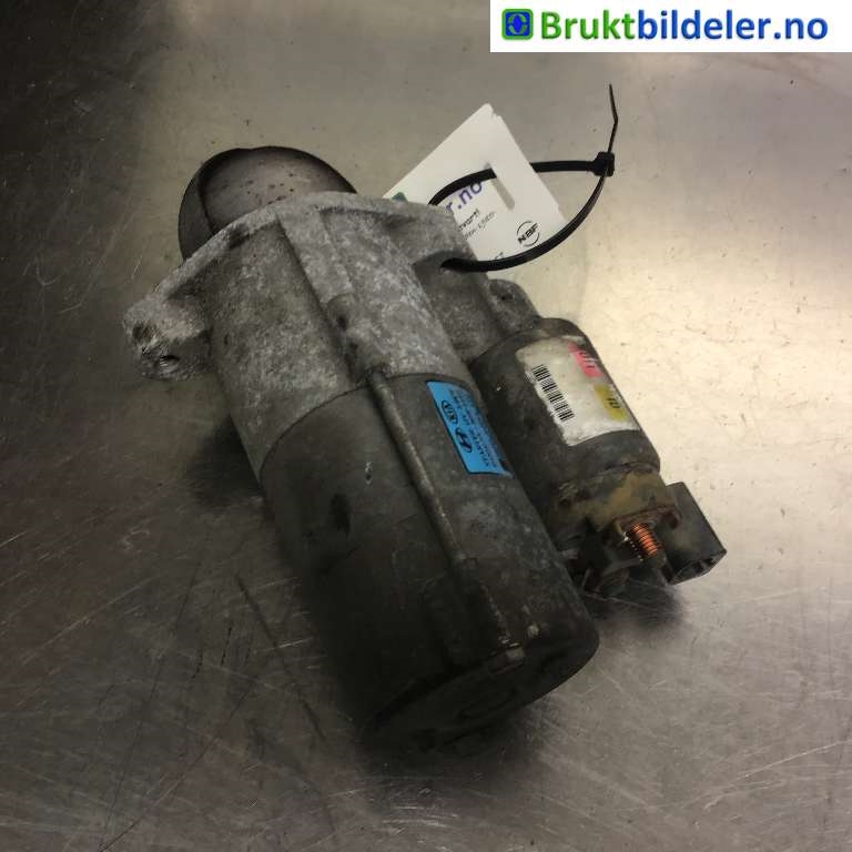 Starter diesel til Hyundai i40 2012-2017  (HYUNDAI|361002A810|8000496|)