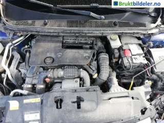 Motor diesel til Peugeot 308,   (PEUGEOT|)