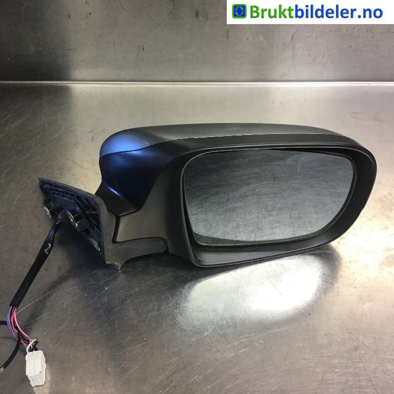 Speil høyre til Subaru Outback, 2007-2009 (Type III, Fase 2)  (SUBARU|91031AG081)
