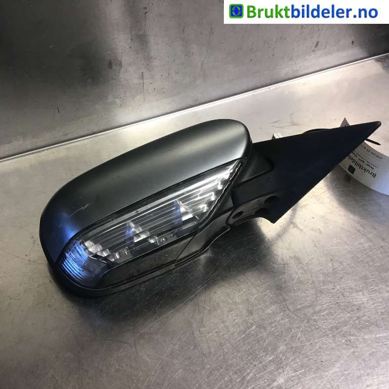 Speil høyre til Subaru Outback 2007-2009 (Type III, Fase 2)  (SUBARU|91031AG081|)