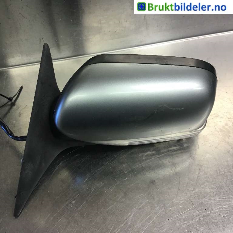 Speil venstre til Subaru Outback 2007-2009 (Type III, Fase 2)  (SUBARU|91031AG091|)