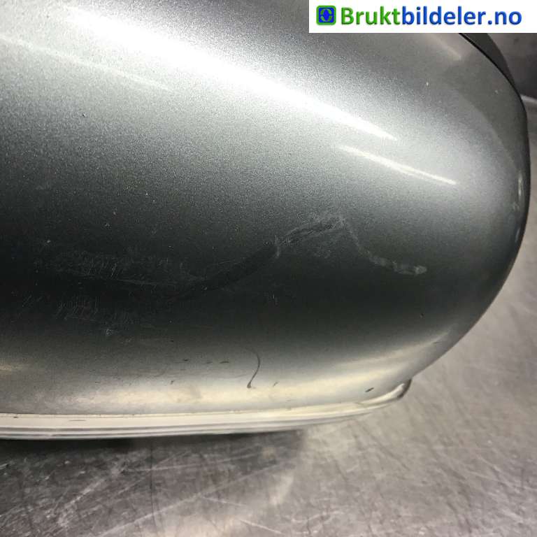 Speil venstre til Subaru Outback 2007-2009 (Type III, Fase 2)  (SUBARU|91031AG091|)