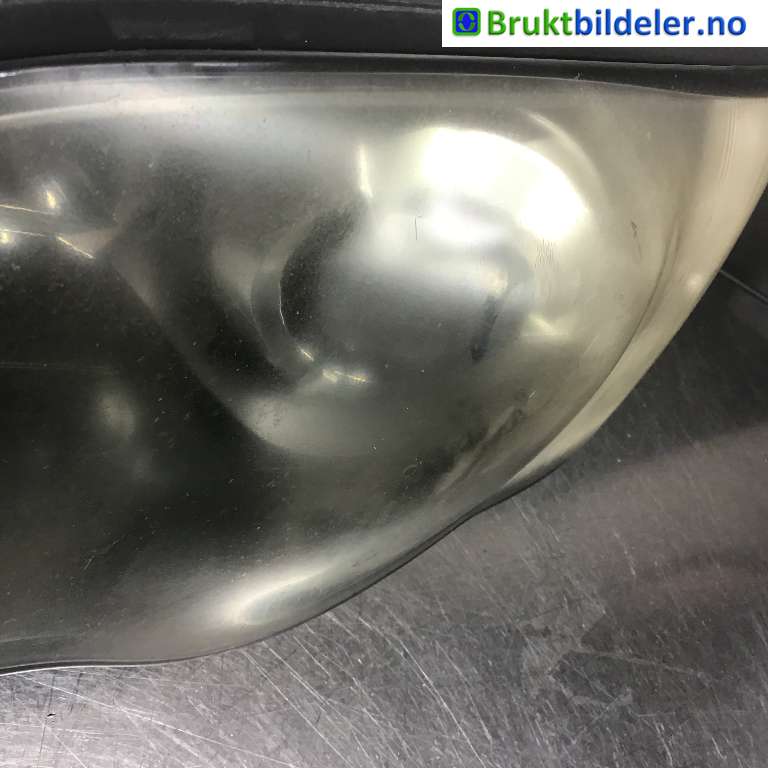 Frontlykt venstre halogen til Subaru Outback 2007-2009 (Type III, Fase 2)  (SUBARU|84001AG310|)