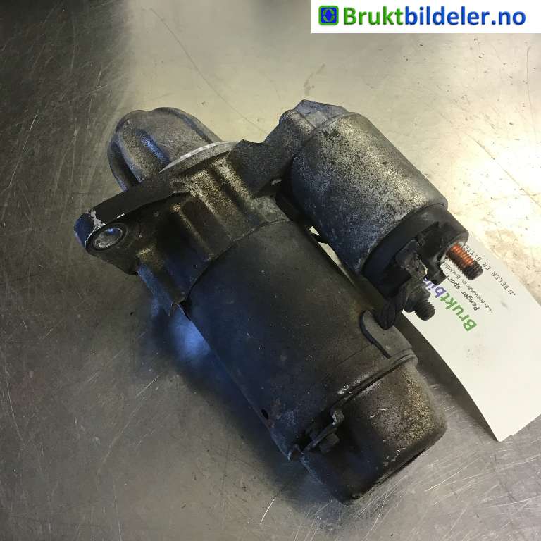 Starter til Subaru Outback 2007-2009 (Type III, Fase 2)  (SUBARU|23300AA460|M000T20171|)