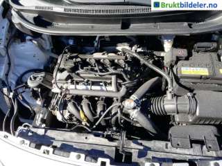 Motor bensin til Kia Rio,   (KIA|)