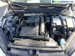 Motor bensin til VW Golf VII,   (VOLKSWAGEN|CJZB)