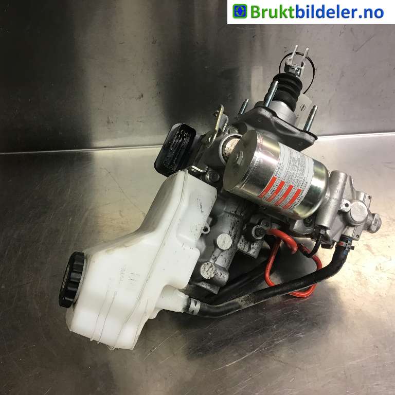 Bremsekraft-forsterker til Toyota RAV4, 2019-->> (Type V)  (TOYOTA|4705042250)