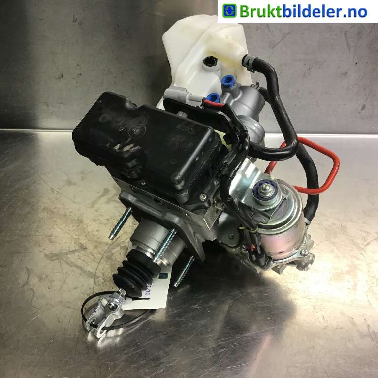 Bremsekraft-forsterker til Toyota RAV4 2019-->> (Type V) (TOYOTA|4705042250|)