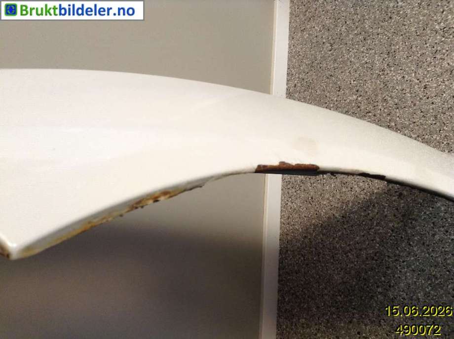 Skjerm høyre foran til Honda Accord 2008-2015 (Type VIII)  (HONDA|60210TL0G00ZZ|)