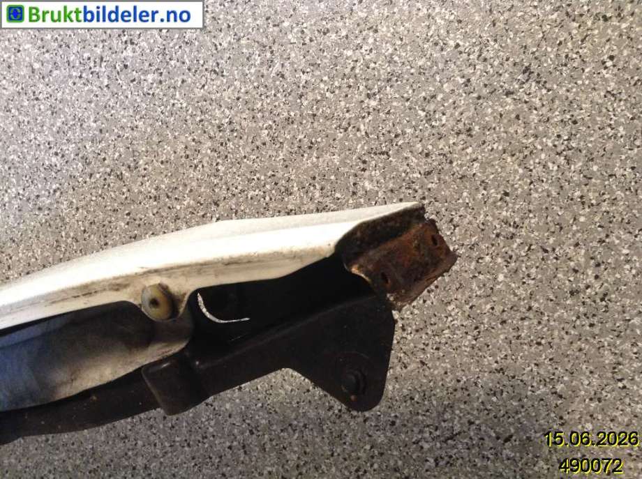 Skjerm høyre foran til Honda Accord 2008-2015 (Type VIII)  (HONDA|60210TL0G00ZZ|)