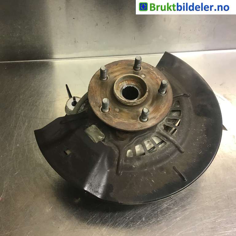 Hjulspindel venstre foran til Toyota RAV4 2019-->> (Type V)  (TOYOTA|4320242010|)