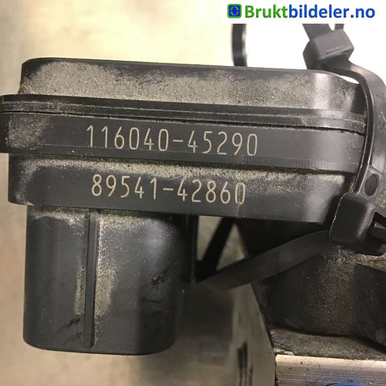 ABS sentral til Toyota RAV4 2019-->> (Type V)  (TOYOTA|47210-42200|)