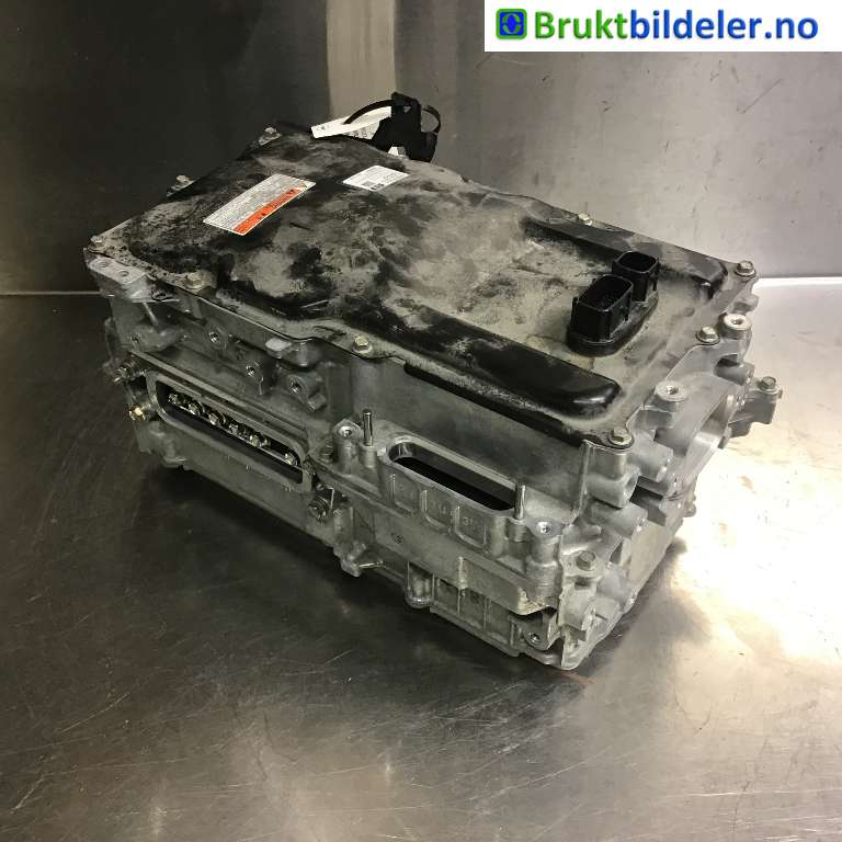 Inverter hybrid til Toyota RAV4 2019-->> (Type V)  (TOYOTA|G92A0-42010|232100-2143|)
