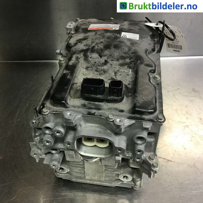 Inverter hybrid til Toyota RAV4 2019-->> (Type V)  (TOYOTA|G92A0-42010|232100-2143|)