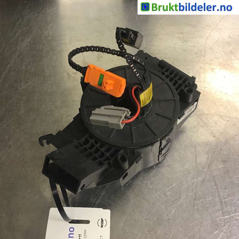 Airbag slepering til Opel Vivaro A, 2001-2006  (OPEL|91160127)