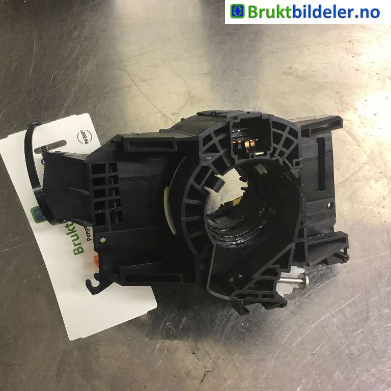 Airbag slepering til Opel Vivaro A 2001-2006  (OPEL|91160127|7700312984|91166324 D)