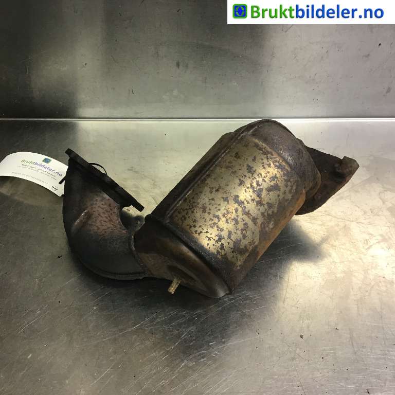 Katalysator til Opel Vivaro A 2001-2006  (OPEL|91159807|)