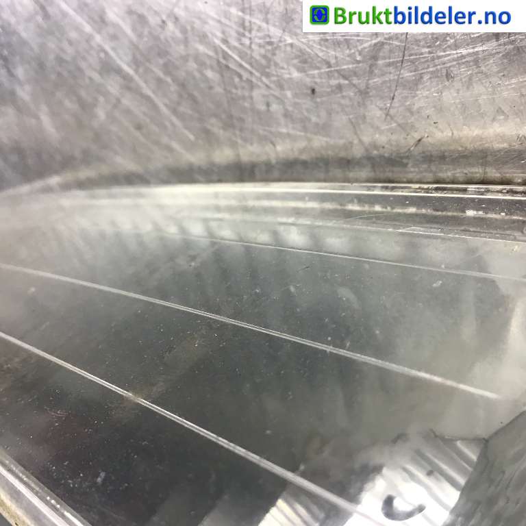 Blinklykt venstre til Opel Vivaro A 2001-2006  (OPEL|91166438|89005565|)