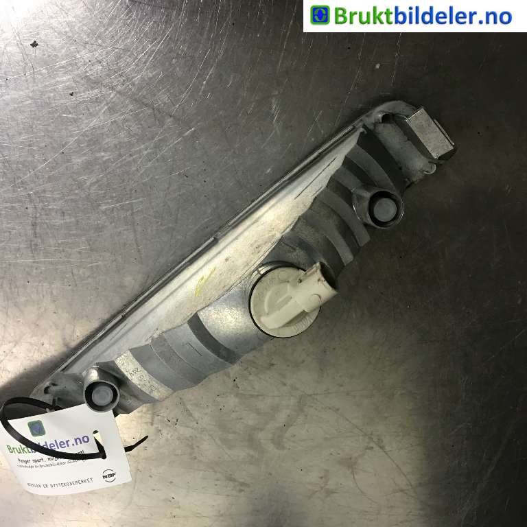 Blinklykt venstre til Opel Vivaro A 2001-2006  (OPEL|91166438|89005565|)