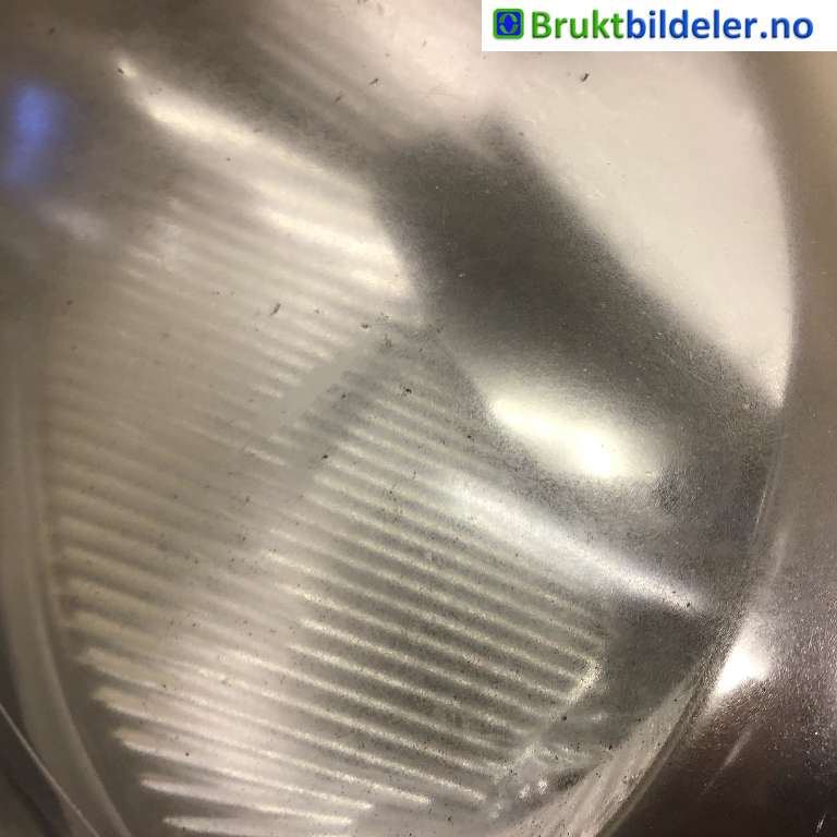 Frontlykt venstre halogen til Opel Vivaro A 2001-2006  (OPEL|91165719|89308690|7700311371)
