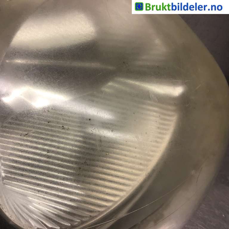 Frontlykt høyre halogen til Opel Vivaro A 2001-2006  (OPEL|91165720|89308700|7700311372)
