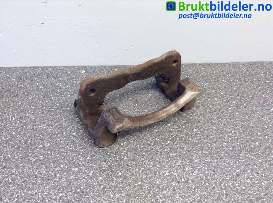 Bremsecaliper brakett til Toyota Prius 2009-2016 (Type III) (COMBI) (COMBI) (TOYOTA|)