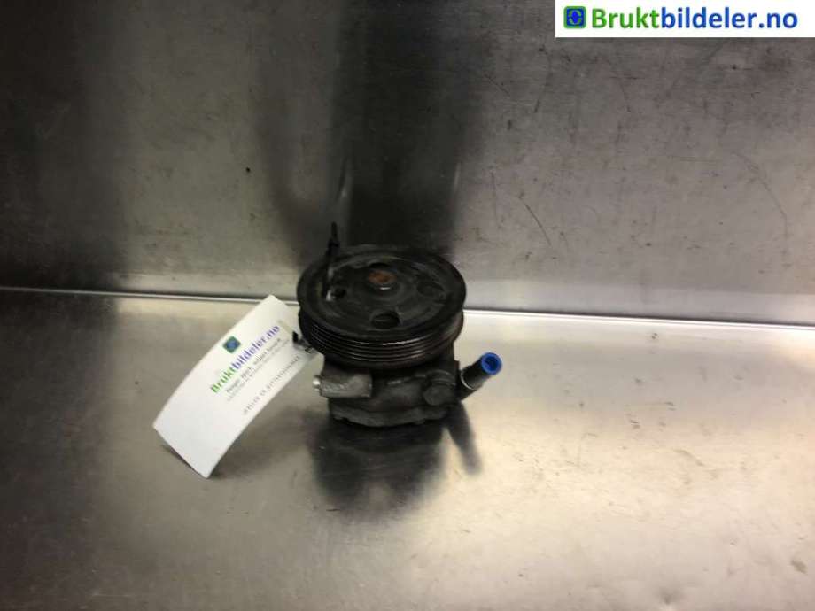 Servo pumpe mekanisk til Volvo V70 2007-2013 (Type III, Fase 1)  (VOLVO|31202291||7G91-3A696-HA)