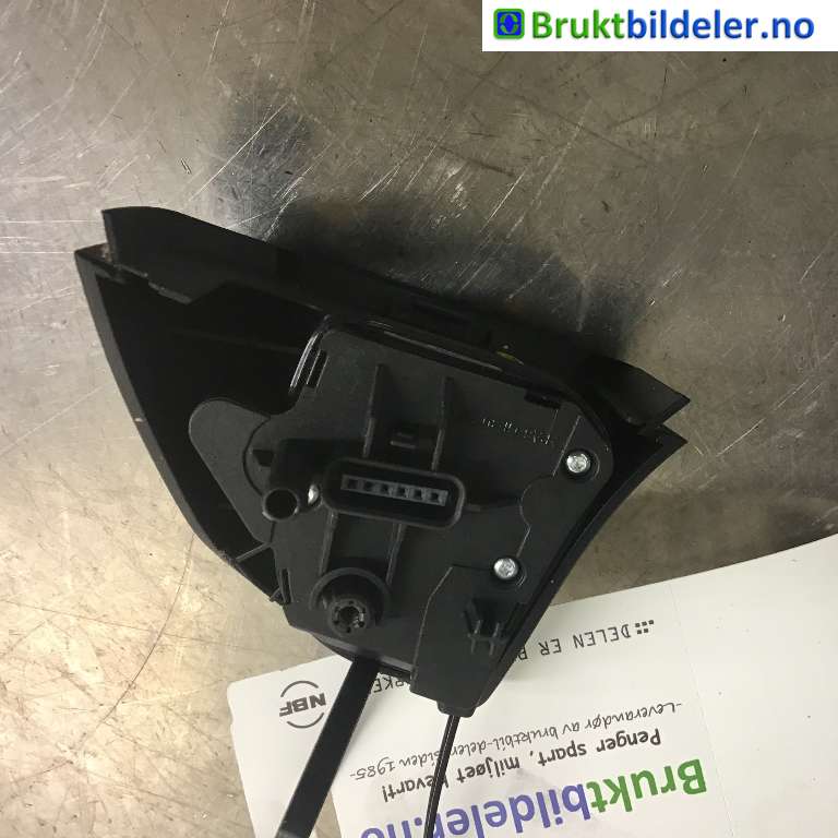 Bryter diverse til Mercedes B-Klasse 2008-2011 (Fase 2) (W245) (W245) (MERCEDES|A 169 820 79 10|)