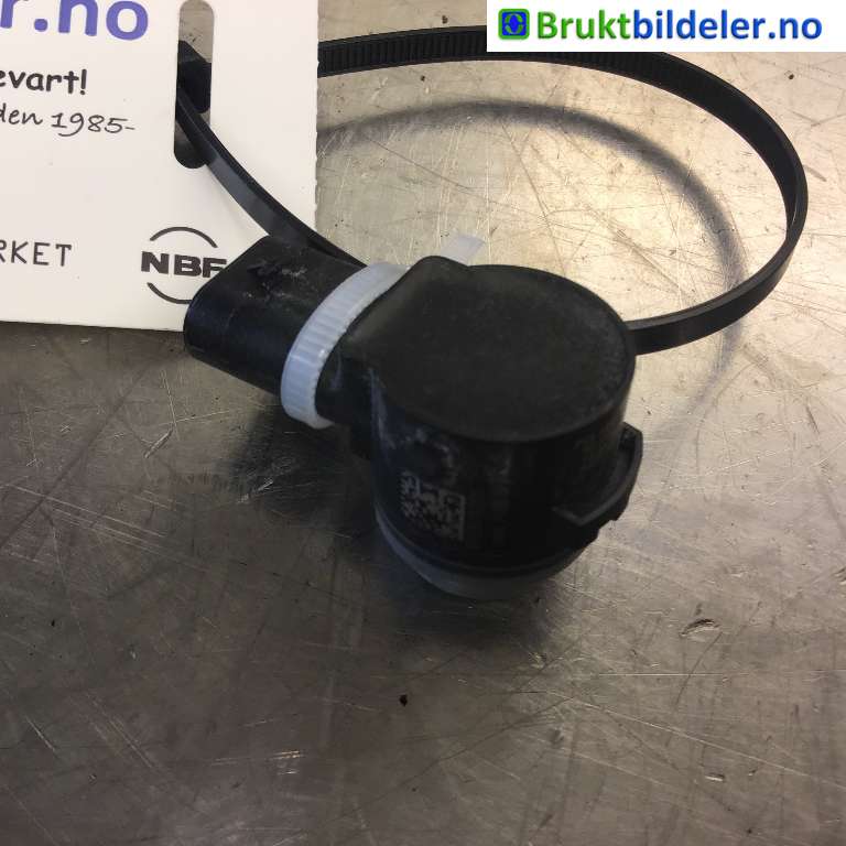 Parkeringssensor foran til Peugeot 208 2019-->> (Type II)  (PEUGEOT|98 133 787 77-N9|N308-880-74-30|)
