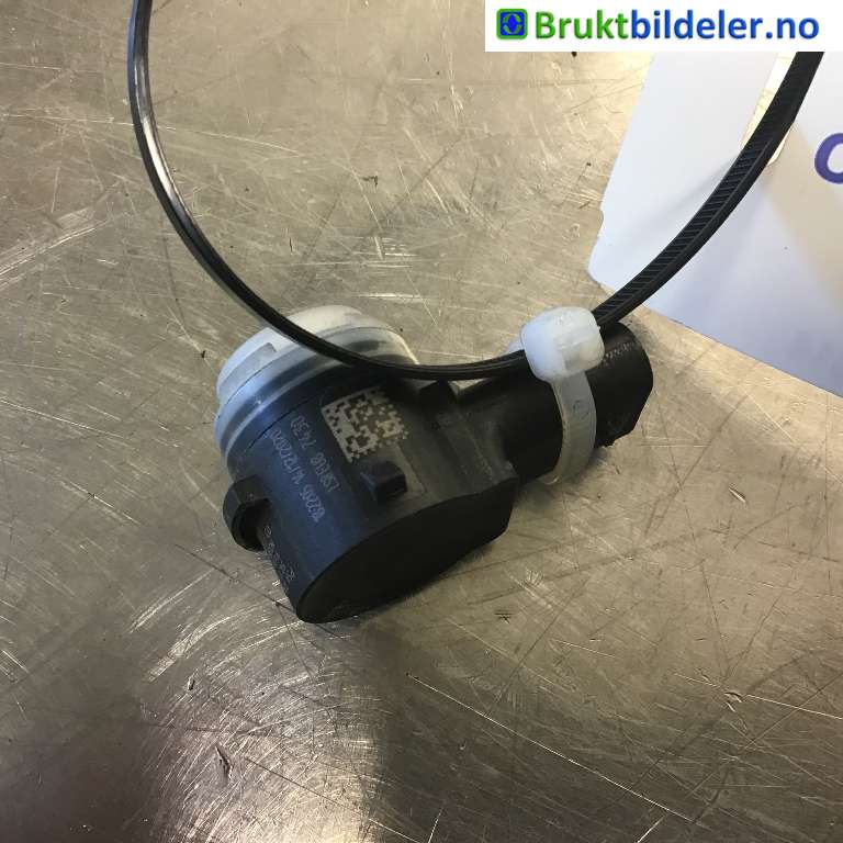 Parkeringssensor foran til Peugeot 208 2019-->> (Type II)  (PEUGEOT|98 133 787 77-N9|N308-880-74-30|)