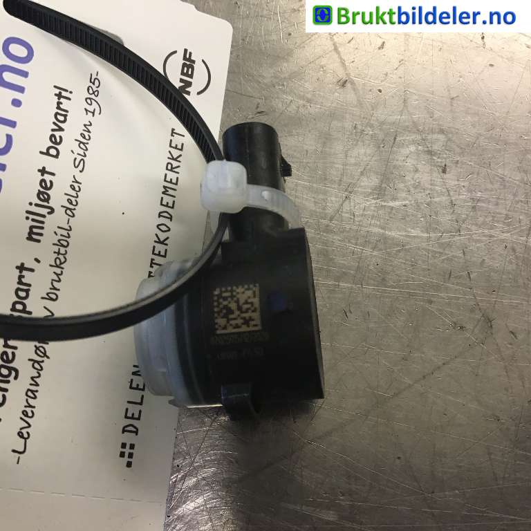 Parkeringssensor foran til Peugeot 208 2019-->> (Type II)  (PEUGEOT|98 133 787 77-N9|N308-880-74-30|)