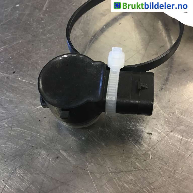 Parkeringssensor foran til Peugeot 208 2019-->> (Type II)  (PEUGEOT|98 133 787 77-N9|N308-880-74-30|)