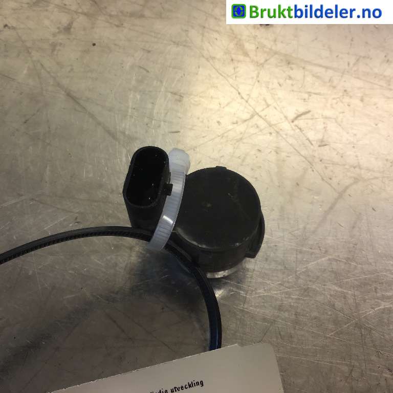 Parkeringssensor foran til Peugeot 208 2019-->> (Type II)  (PEUGEOT|98 286 880 77 XT|N308-879-00-00|)