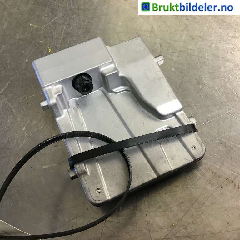 Sensor radar til Toyota RAV4, 2019-->> (Type V)  (TOYOTA|8646C-42080)