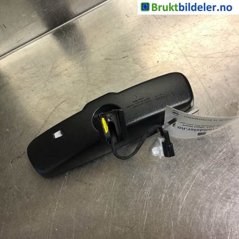 Speil innvendig til Toyota RAV4 2019-->> (Type V)  (TOYOTA|87840-0W140|)