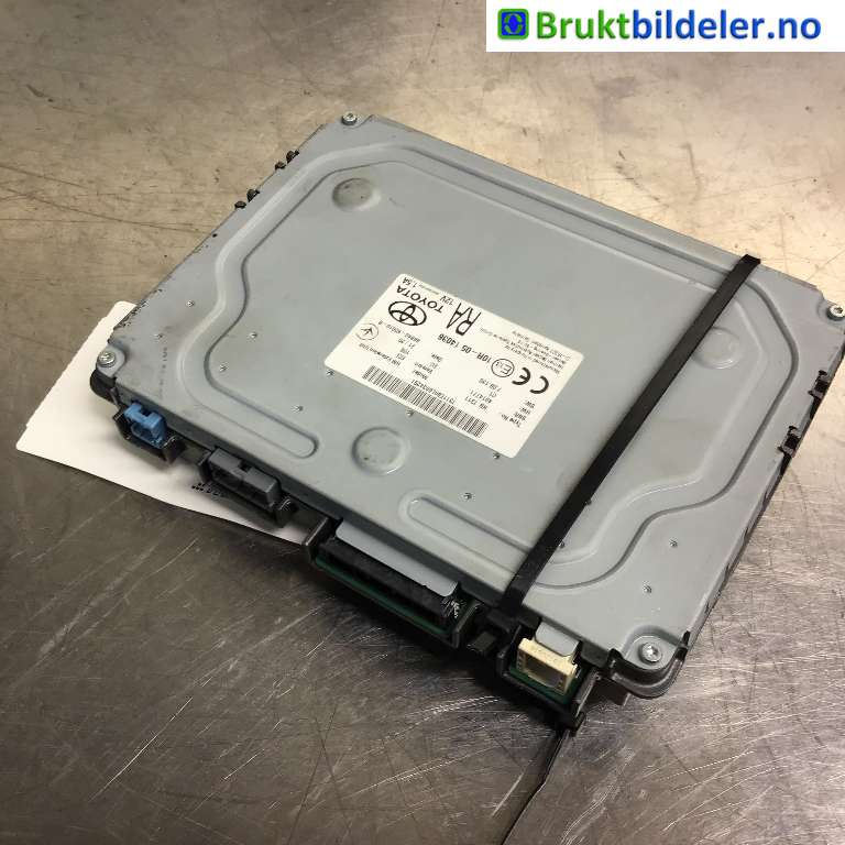 Styreenhet diverse til Toyota RAV4 2019-->> (Type V)  (TOYOTA|86840-K0010|4014771|HB T311)