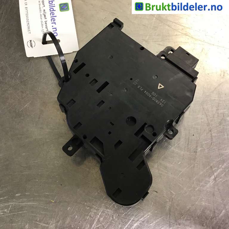 Varmeapparat diverse til Toyota RAV4 2019-->> (Type V)  (TOYOTA|87106-48170|063800-9004|)