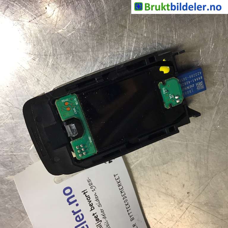 Sensor regnsensor til Toyota RAV4 2019-->> (Type V)  (TOYOTA|89941-42020|423200-3050|)