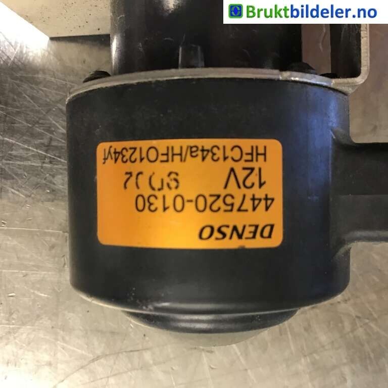 Diverse deler til Toyota RAV4 2019-->> (Type V)  (TOYOTA|88515-42120|447520-0130|)