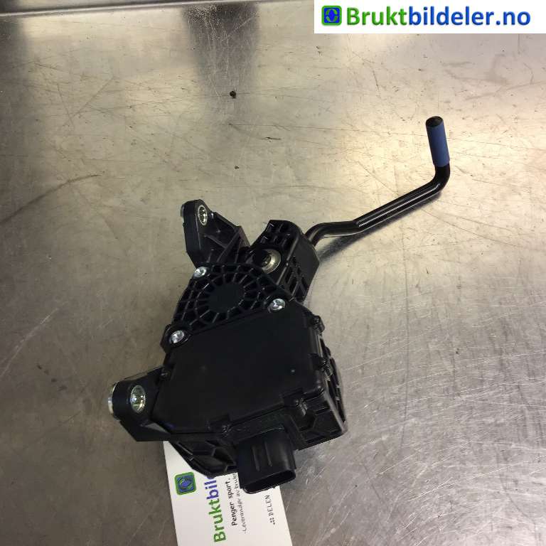 Pedal gass til Toyota RAV4 2019-->> (Type V)  (TOYOTA|78110-33140|270100-0040|)
