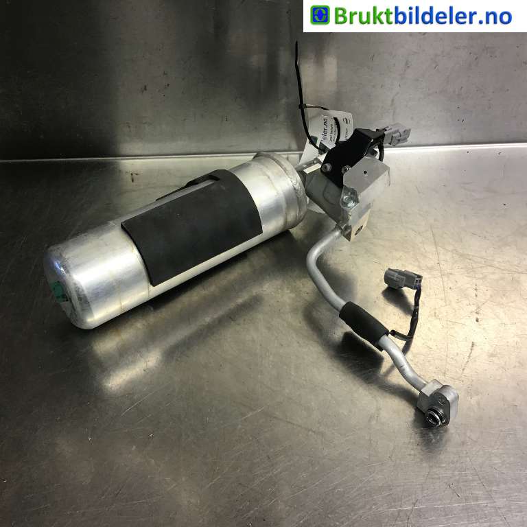 Kullfilter (boks) til Toyota RAV4 2019-->> (Type V)  (TOYOTA|88470-42100|447900-0300|)
