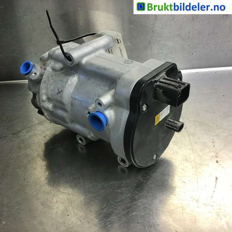 Aircondition kompressor til Toyota RAV4 2019-->> (Type V)  (TOYOTA|88370-42040|042400-1081|ESB34C)