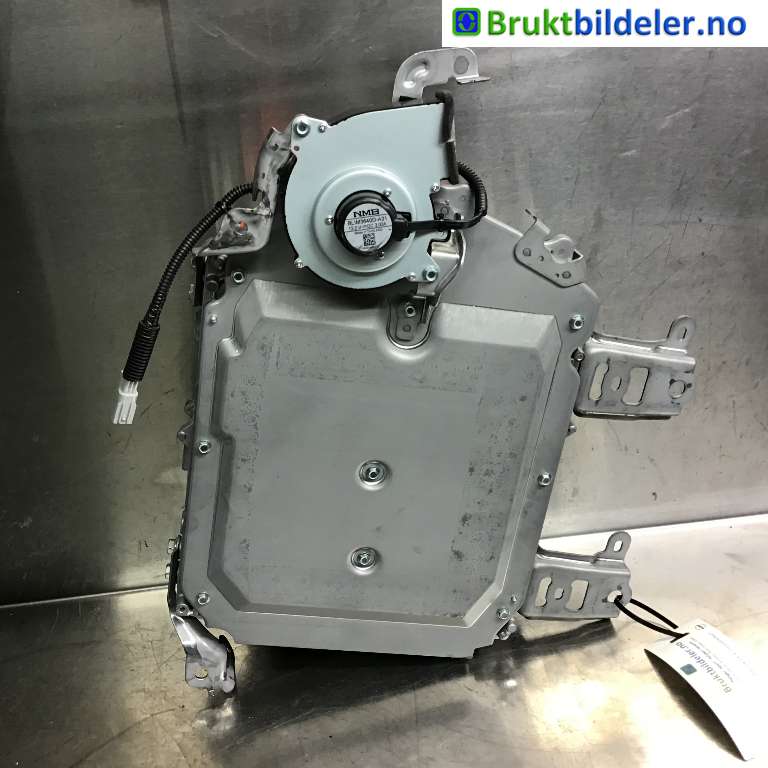 Batterilader (OBC - On Board Charger) til Toyota RAV4 2019-->> (Type V)  (TOYOTA|G9099-42080|267GUA42060208130055|)
