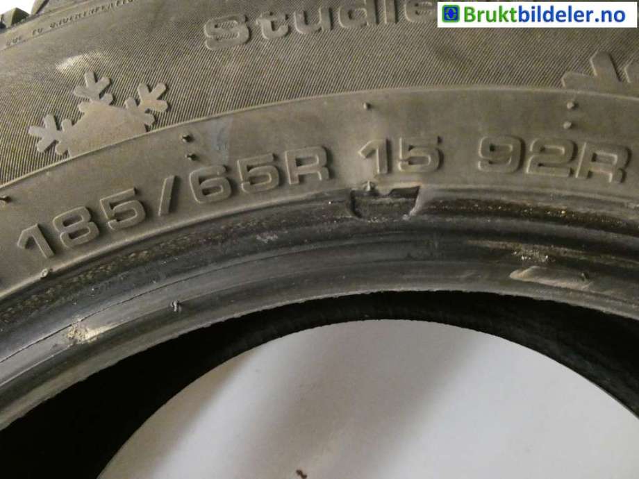 Dekk til Annet Dekk vinter piggfri 0-->>  (KUMHO|)