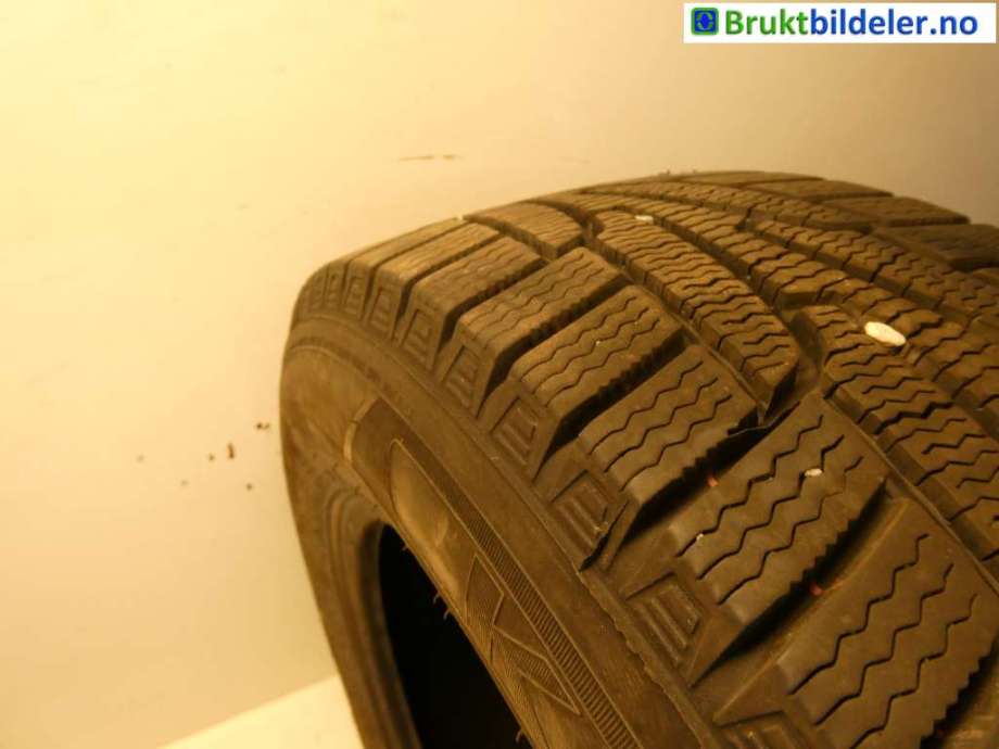 Dekk til Annet Dekk vinter piggfri 0-->>  (KUMHO|)