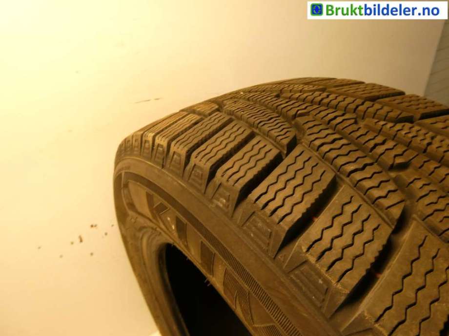 Dekk til Annet Dekk vinter piggfri 0-->>  (KUMHO|)