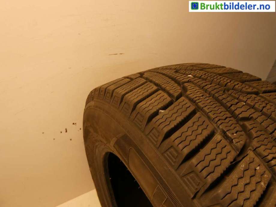 Dekk til Annet Dekk vinter piggfri 0-->>  (KUMHO|)