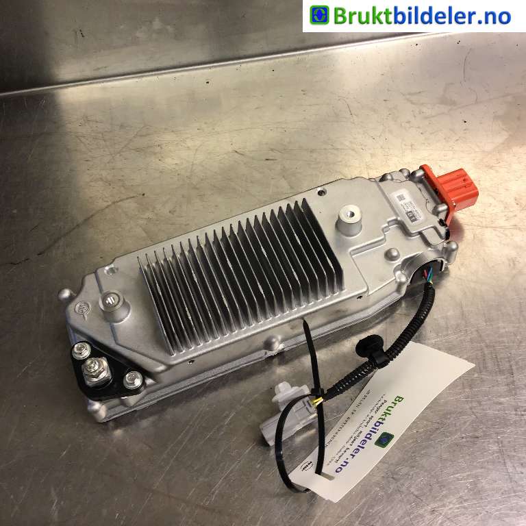 DCDC converter hybrid til Toyota RAV4, 2019-->> (Type V)  (TOYOTA|G9270-42060)