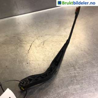 Viskerarmer frontrute til Mercedes B-Klasse, 2008-2011 (Fase 2) (W245) (W245) (MERCEDES|A 169 820 02 40)
